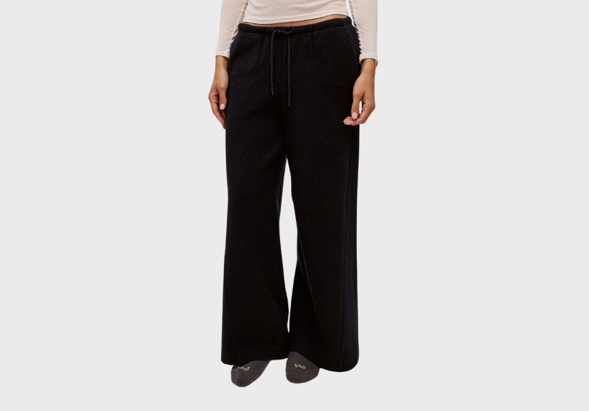 Paire Women’s Cool Blend trousers